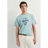 Pepe Jeans Jimmy Kortarmet T-skjorte