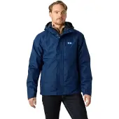 Helly Hansen for man. 53679 3-in-1 Juell jacket, blue (XL), Casual, Polyester, Outdoor, Navy