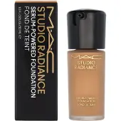 MAC Studio Radiance Serum Powered Foundation NC37