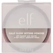 e.l.f. Halo Glow Setting Powder Light
