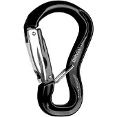 Grivel Clepsydra K10g Twin Gate Karabinkrok