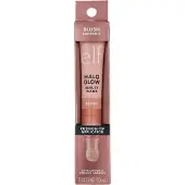 e.l.f. Halo Glow Blush Beauty Wand Candlelit