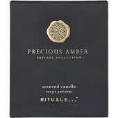 RITUALS Precious Amber Scented Candle