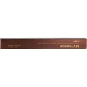 Hourglass Arch Brow Micro Sculpting Pencil Soft Brunette