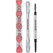 Benefit Goof Proof Eyebrow Pencil 05 Warm Black-Brown