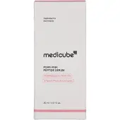 Medicube PDRN Pink Peptide Serum 30 ml