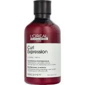 L'Oréal Curl Expression Moisturizing Shampoo 300 ml