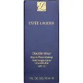Estée Lauder Double Wear Spf10 5w1 Foundation