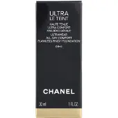 Chanel ULTRA LE TEINT FLUIDE Ultrawear - All-Day Comfort - Flawless Finish Foundation