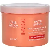 Wella Invigo hårkur 500 ml, Nutri-Enrich Goji Berry