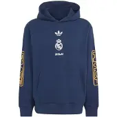 Adidas Real Madrid Lifestyle Hettegenser