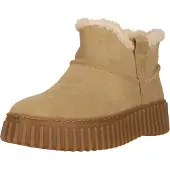 Clarks Torhill Warm Booties