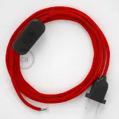 Creative Cables Rm09 1.80 M Lampettledning