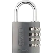 ABUS hængelås 145/40 med kode