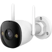 IMOU Bullet 2E utendørs WiFi-overvåkingskamera 5MP IPC-K3DP-5H0WF