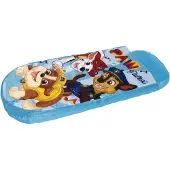 Arditex Paw Patrol 150x62x20 Cm Bærbar Seng