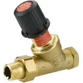 Danfoss AVDO 20 overstrømsregulator