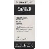 The Inkey List Tranexamic Acid Serum 30 ml
