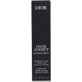 Dior Addict Refill Shine Lipstick - 90% Natural-Origin 329 Tie &