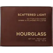 Hourglass Scattered Light Glitter Eyeshadow Reflect