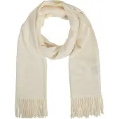 Vila Visiddin Fringe Skjerf