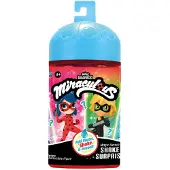 Toy Partner Overraskelse Miraculous Ladybug Magic Heroez Pop Figur