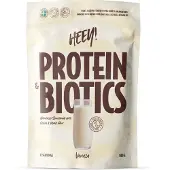 Heey! Protein & Biotics Vanilla 500 g