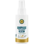 Surpass Care Spf30 Ecosun Solkrem 100ml