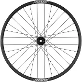 Mavic Crossride 1 Wb 29´´ Boost 6b Disc Tubeless Forhjul