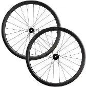 Syncros Capital 40 Cfii Tubeless Landeveishjulsett