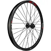 Gurpil Pulse 27.5´´ 6b Disc Tubeless Terrengsykkel Forhjul