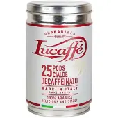 Lucaffé Decaffeinato Ese Kaffekapsler