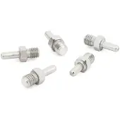 Massi Mtl121 &amp; Mtl122 Sykkelkjedestift 5 Enheter