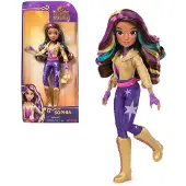 Spin Master Dukke - 24 cm - Sophia - - OneSize - Dukke