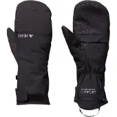 HeatX Pullover Heated Gloves v2 Black S - Batterioppvarmet