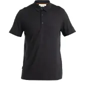 Icebreaker Merino 150 Tech Lite Iii Kortermet Poloskjorte