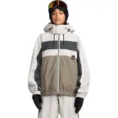Volcom DLM Jakke mønster