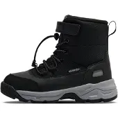 Hummel Vintersko - Tex - Snow Støvel - Svart - - 34 - Vinterstøvler
