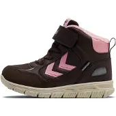 Hummel Vintersko - Tex - X-Light 2.0 Mid - Java - - 35 - Vinterstøvler