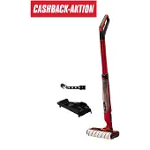 Einhell CLEANEXXO batteridrevet gulvvasker, 400 ml rentvannstank, Solo - SOLO