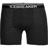 Icebreaker Anatomica Merino Boxers