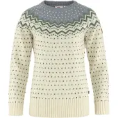 Fjall Raven Övik Knit Genser