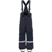 Didriksons Idre/Falke skisæt, junior, navy
