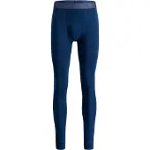 Swix RaceX Merino Pants, Herre, Dark Navy