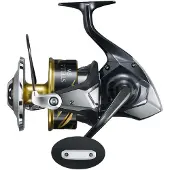 Shimano Stella Sw D Fiske Spinnehjul