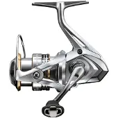 Shimano Sedona Fj Fiske Spinnehjul