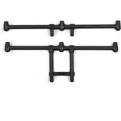 Korum Deluxe River 3 Wide Rod Pod