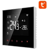 Avatto Zwt100 Smart Termostat
