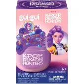 Moose Gui Gui Slijm - KPop Demon Hunters