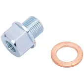 Daytona M14 X 1.5 Mm Oljeplugg